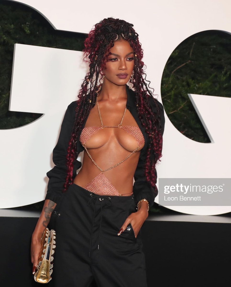 EboneeDavis's tweet photo. GQ Man of the Year Awards 🏆❤️‍🔥 https://t.co/GB6AhOntxT
