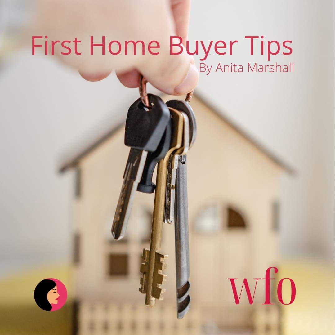 WFOMag's tweet photo. First Home Buyer Tips
#wfo #wfomag #firsthomeowner #honebuyertips #wfomagazine #10EllenMedia #womensfinanialoutcomes
#justforyou https://t.co/UwdMDejMiu