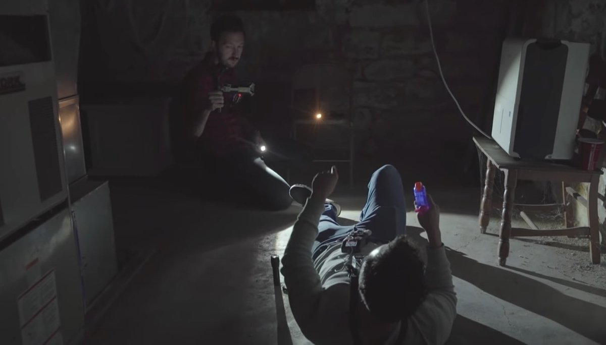 ambicthous's tweet image. greatest ghosthunters in the world &amp;lt;3 #buzzfeedunsolved