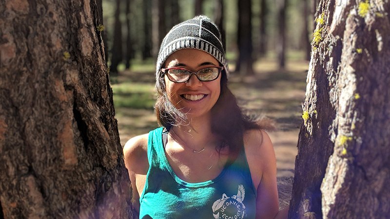 ucd_cmsi's tweet photo. As Lead Mentor for the inaugural year of the @ucdavis Marine and Coastal Science major #mentorship program, graduate student @priyology developed courses and resources that help #undergraduates navigate the challenges of career planning https://t.co/DNBbL82o8N
1/5 https://t.co/YDkuvePv9D