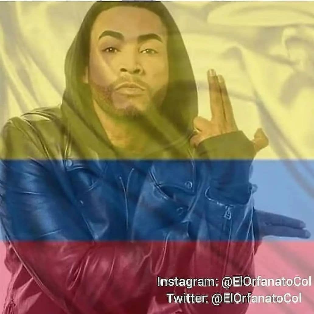 ElOrfanatoCol's tweet photo. Sigannos en nuestras redes sociales, estamos tanto en Twitter como en Instagram 🔥🎼😄
Somos el fanclub del rey @donomar en #Colombia 🔥😉

#ElOrfanatoColombia #TeamDon #DonOmar
#ElReyDonOmarRegresa #FlowHp #SeMenea #Music #Like #Fanclub #Colombia #NuevaMusica #DonOmarColombia https://t.co/K63AIqKose