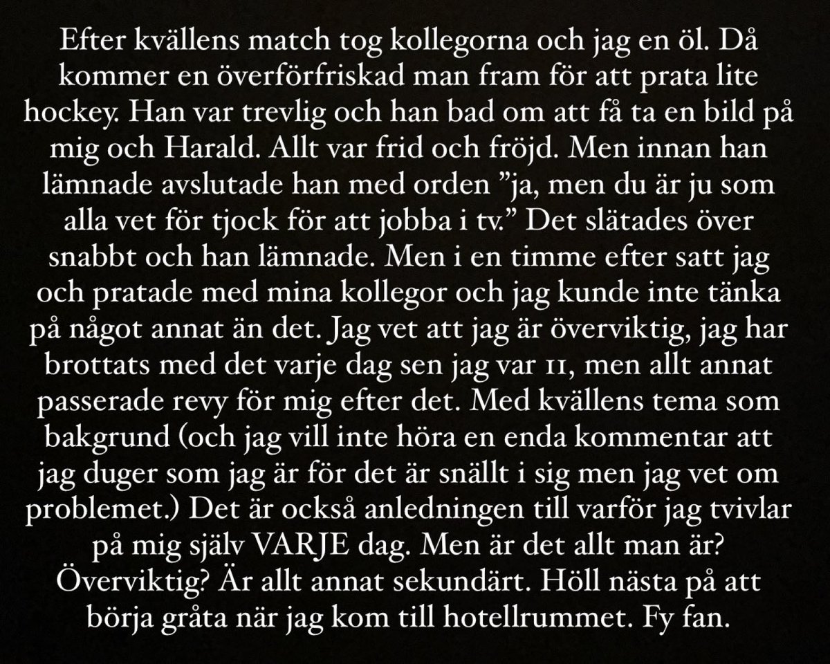 Lars Lindberg tweet media