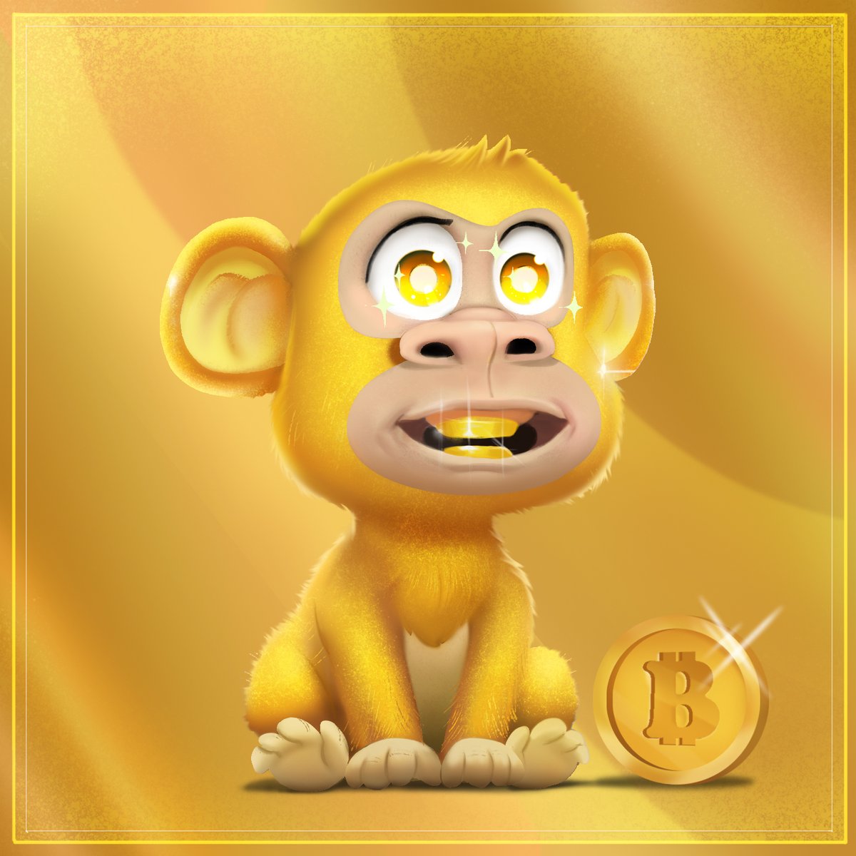Ape Kids Club (@apekidsclub) on Twitter photo What if <a href="/TFGmykL/">TFG</a> told you that you could have one of these AKC NFTs?๐ฒ
Which one are you picking?๐
Unfortunately we can't actually give you one, BUT we can give away 3 whitelist spots!๐
To enter:
-Follow us
-Like & RT this post
-Reply with your favorite one ๐ What if <a href="/TFGmykL/">TFG</a> told you that you could have one of these AKC NFTs?๐ฒ
Which one are you picking?๐
Unfortunately we can't actually give you one, BUT we can give away 3 whitelist spots!๐
To enter:
-Follow us
-Like & RT this post
-Reply with your favorite one ๐