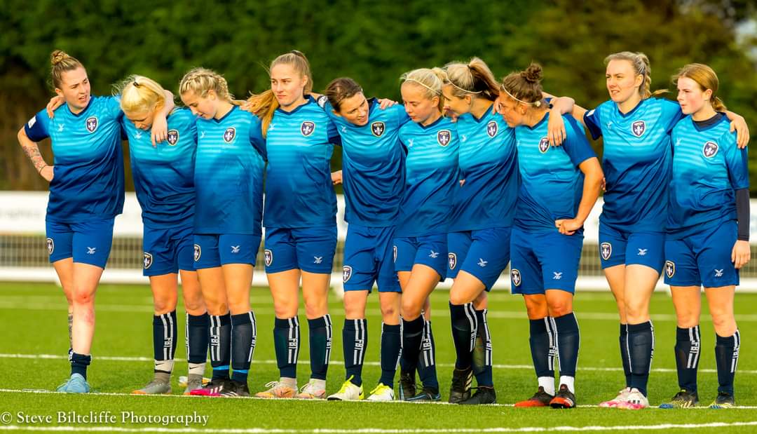 garrylwillis's tweet photo. After Last Week's FA Cup Game, This Week We Turn To County Cup Action Against @Hepworth_LFC Development, Let's Go
Training ☑️
Preparation ☑️
Squad Ready ☑️
#WeAreWakey #Sithi #OnlyOneWakey
#WTLF❤️WAFC
💙🤍❤️ https://t.co/4SG37pViZZ