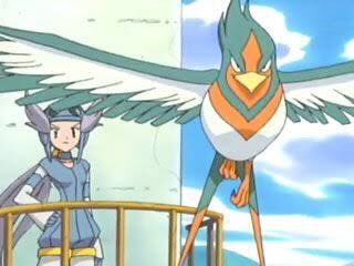 ポケモンgo オオスバメの色違い 入手方法と実装状況 攻略大百科