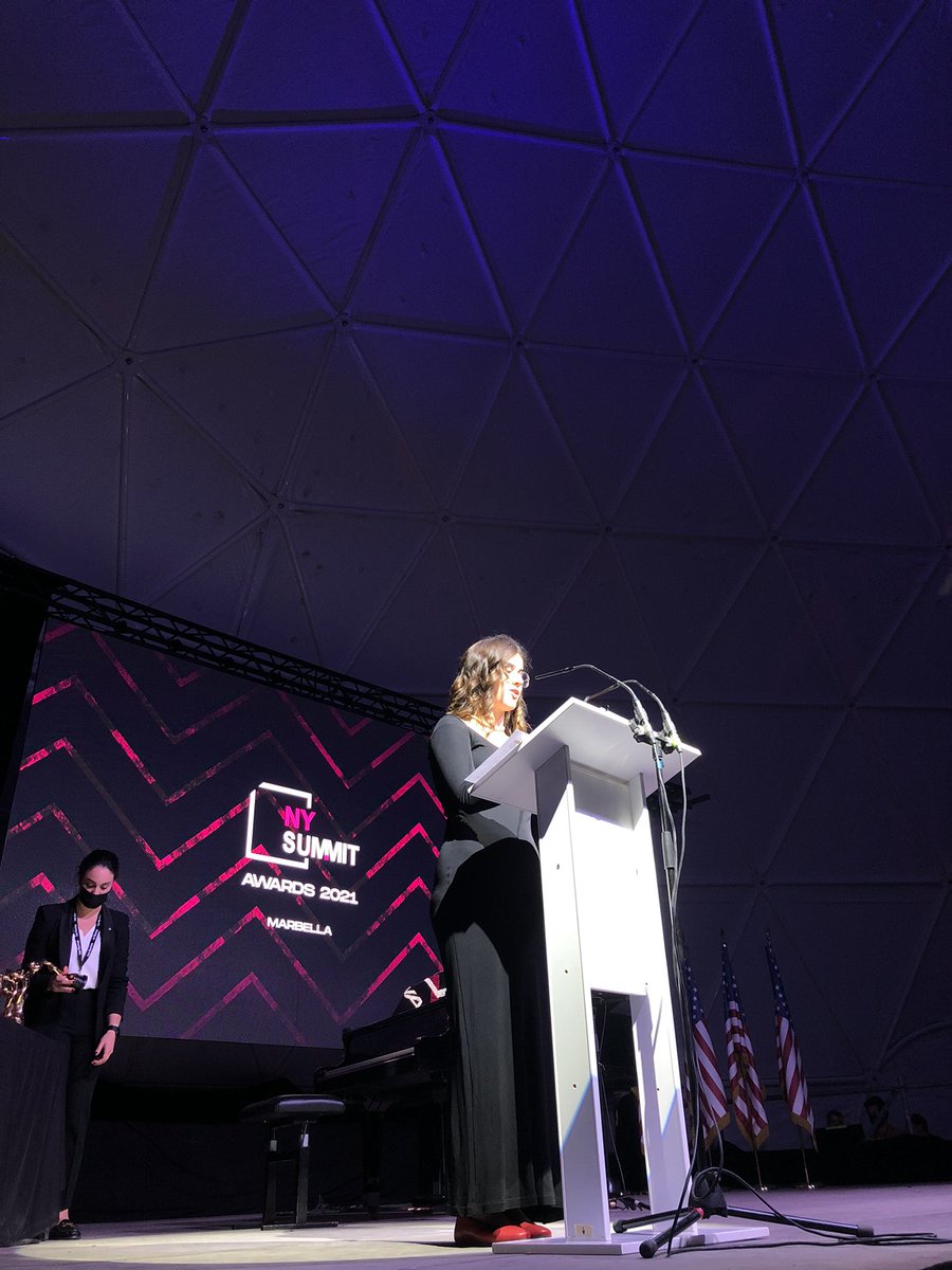 New York Summit tweet media