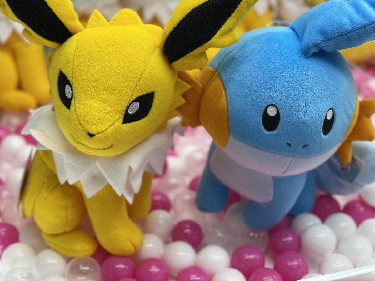 ポケットモンスター でっかいぬいぐるみのtwitterリアルタイム検索結果 Meyou ミーユー ポケットモンスター でっかいぬいぐるみのtwitterリアルタイム検索結果 Meyou ミーユー