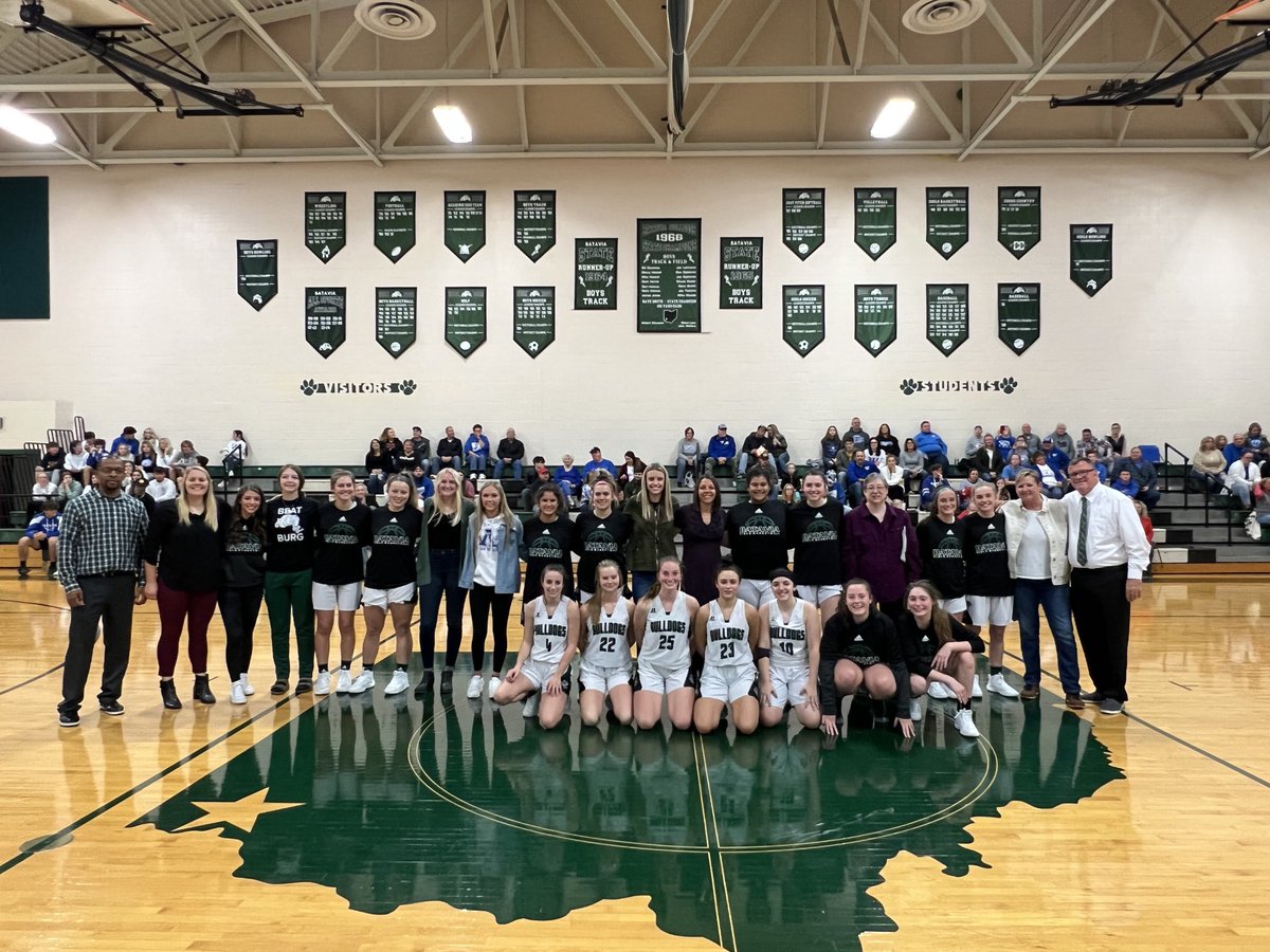 Batavia Bulldog Athletics tweet media