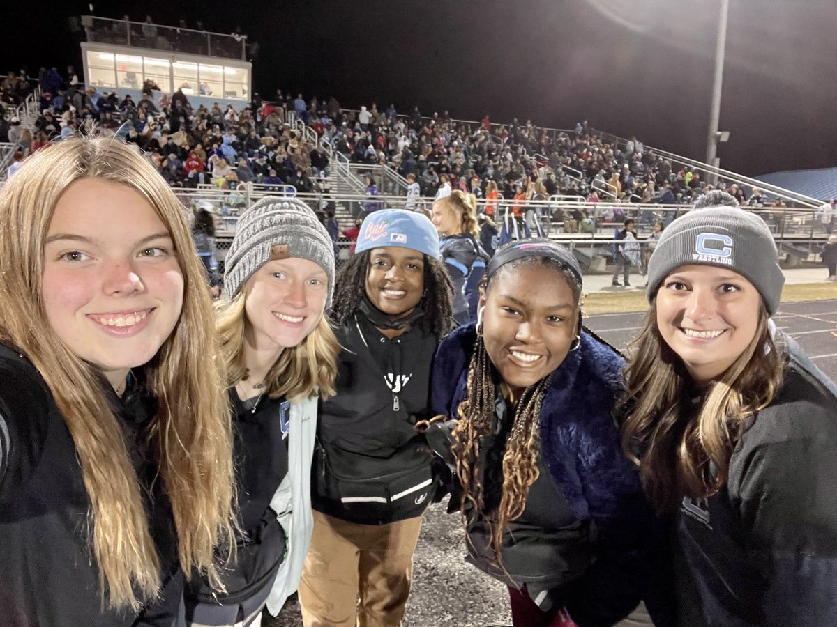 ROUND THREE LETS GO RAMS!!!!!!!🏈💙🐏
