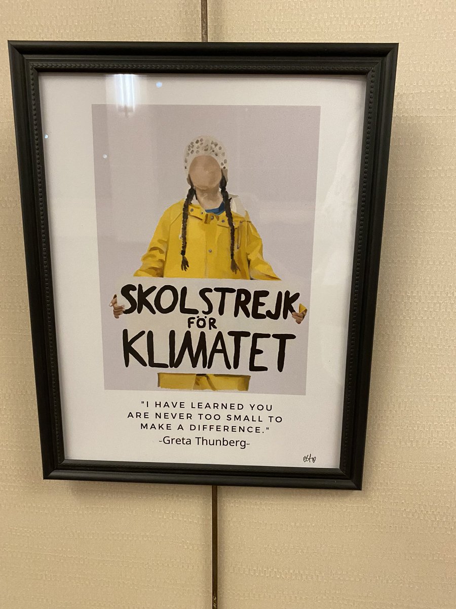 emtingles's tweet photo. I’m so stoked that my art has been well received at the library!! I’ve worked hard on these portraits and I’m hecka proud of them!! There are twenty in all! https://t.co/fbcmmLlyKP