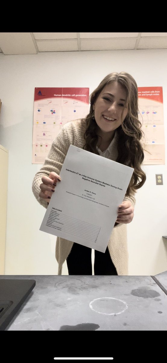 jkvance_'s tweet photo. Successfully became a PhD candidate today!! Huge thank you to my incredible committee, fellow lab members, friends, and family, who have been along for the ride. Quite a way to go into Thanksgiving 🎉🎉 https://t.co/Q58EFN9CkO