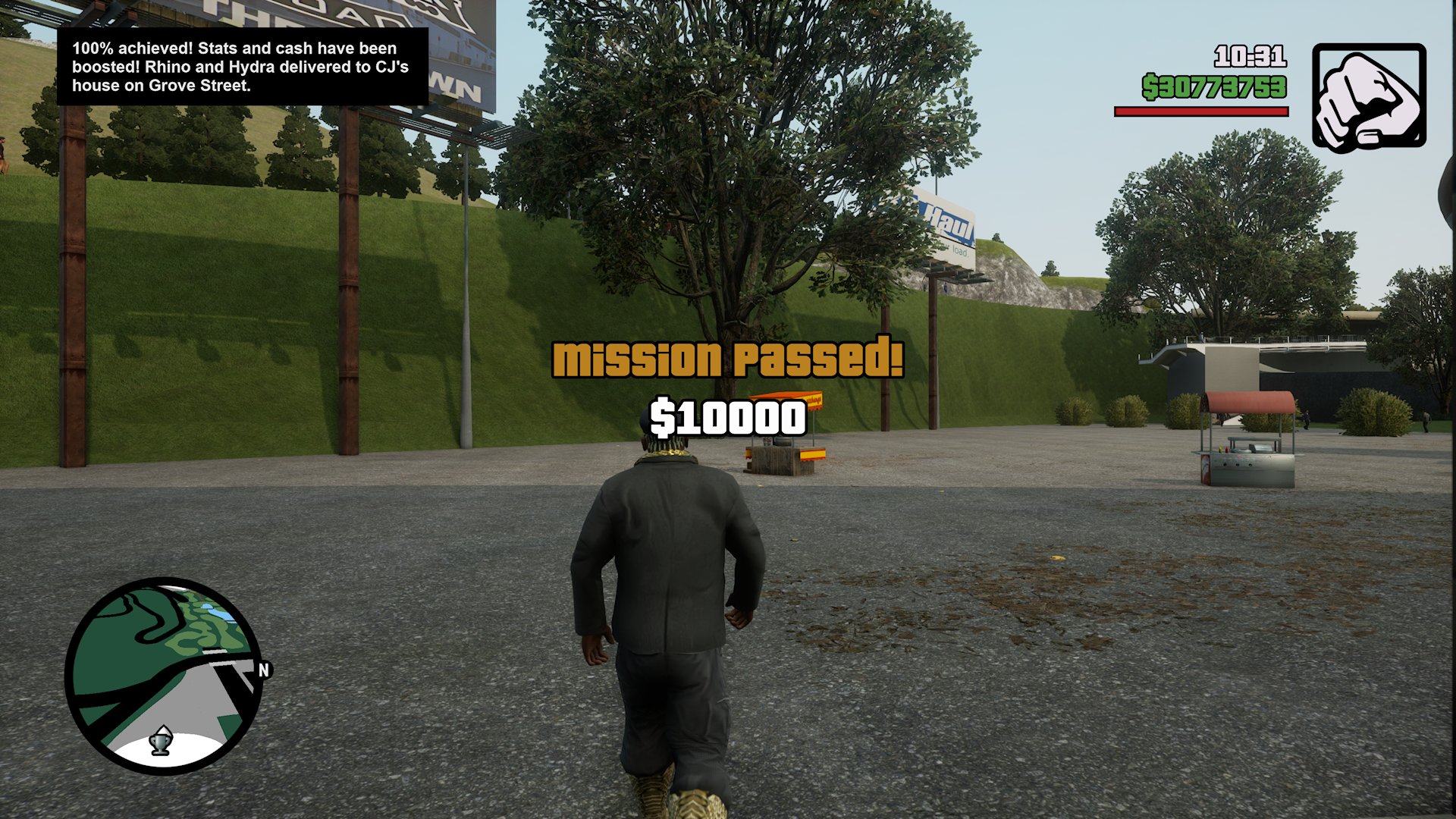 Janky Finally Grandtheftautosanandreasthedefinitiveedition Gta Xboxshare T Co Mdohqvafpe Twitter