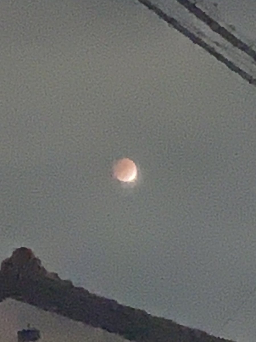 noko66442798's tweet photo. 雲が邪魔してますが普通に撮れたかな？
満月はAM3:00のものです🌕 https://t.co/oGci9kLgVj