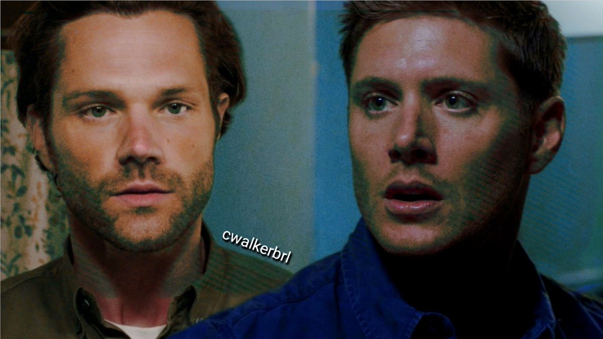 FroesYris's tweet photo. Imagina um reencontro desses.

#Supernatural https://t.co/zaibWHwMgy