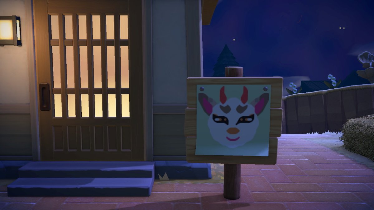ERock4's tweet photo. Friend drew signs for her villagers so I decided to do my own! Four finished, rest will be done later! #AnimalCrossing #ACNH #NintendoSwitch https://t.co/gmL0rPvuvi
