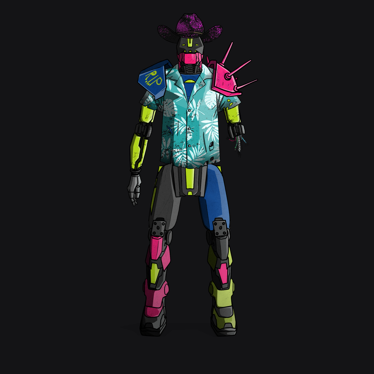 ijumpercoin's tweet photo. Opening my container. I love you @drunk_robots #drunk_robots_opening
😍 https://t.co/yptne95U9a