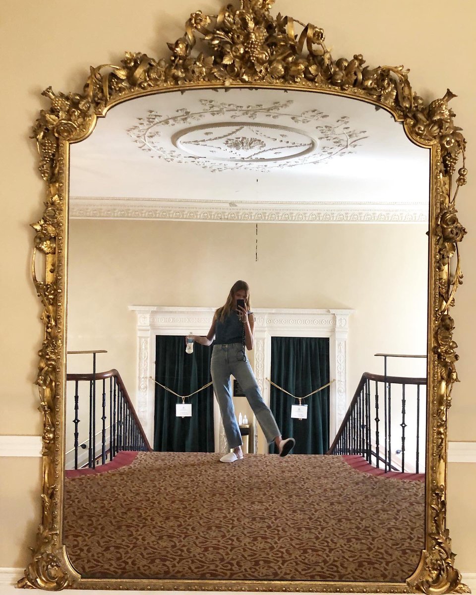 constancejab's tweet photo. Fun week shooting a special project in #Charleston South Carolina 🎥 ! Stay tuned for the pics 😍 https://t.co/adS6EwpxXt