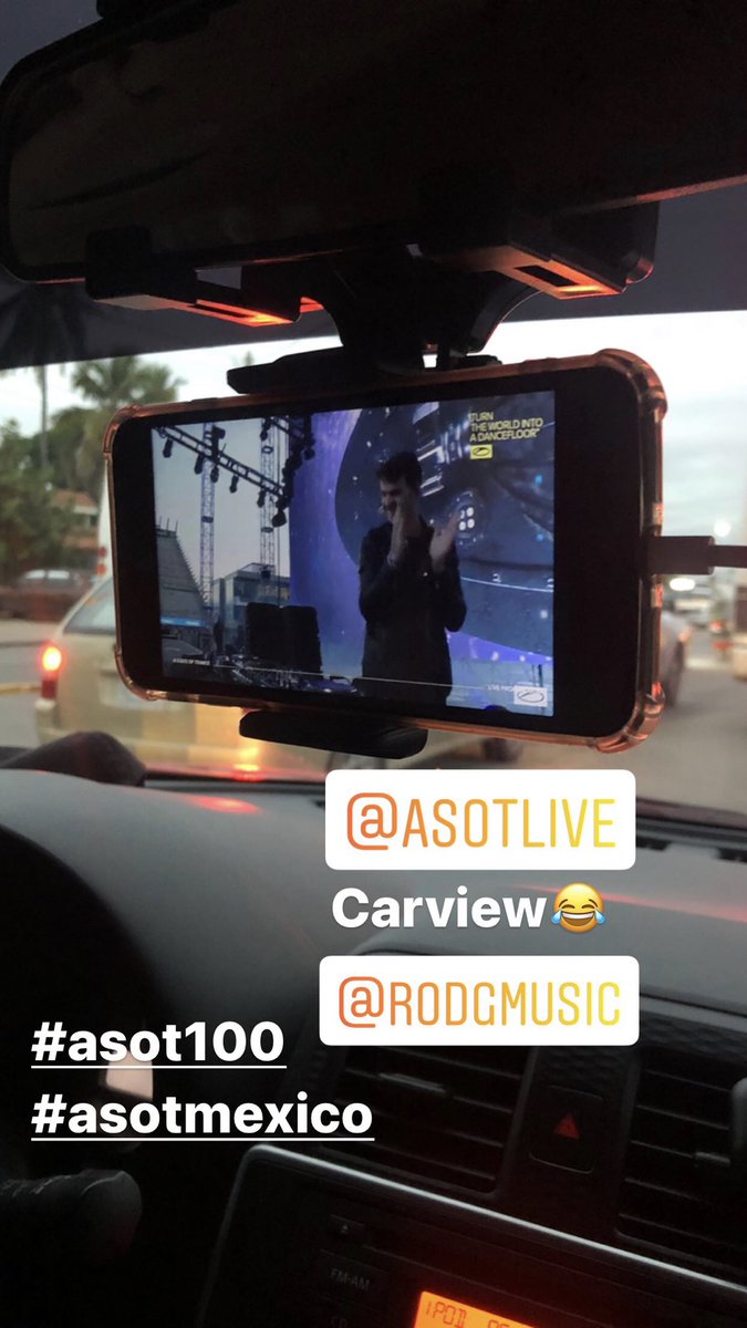 Ramsesvldz's tweet image. Never missing @asot shows🙏🏽 #ASOT1000 #ASOTMEXICO @rodgmusic