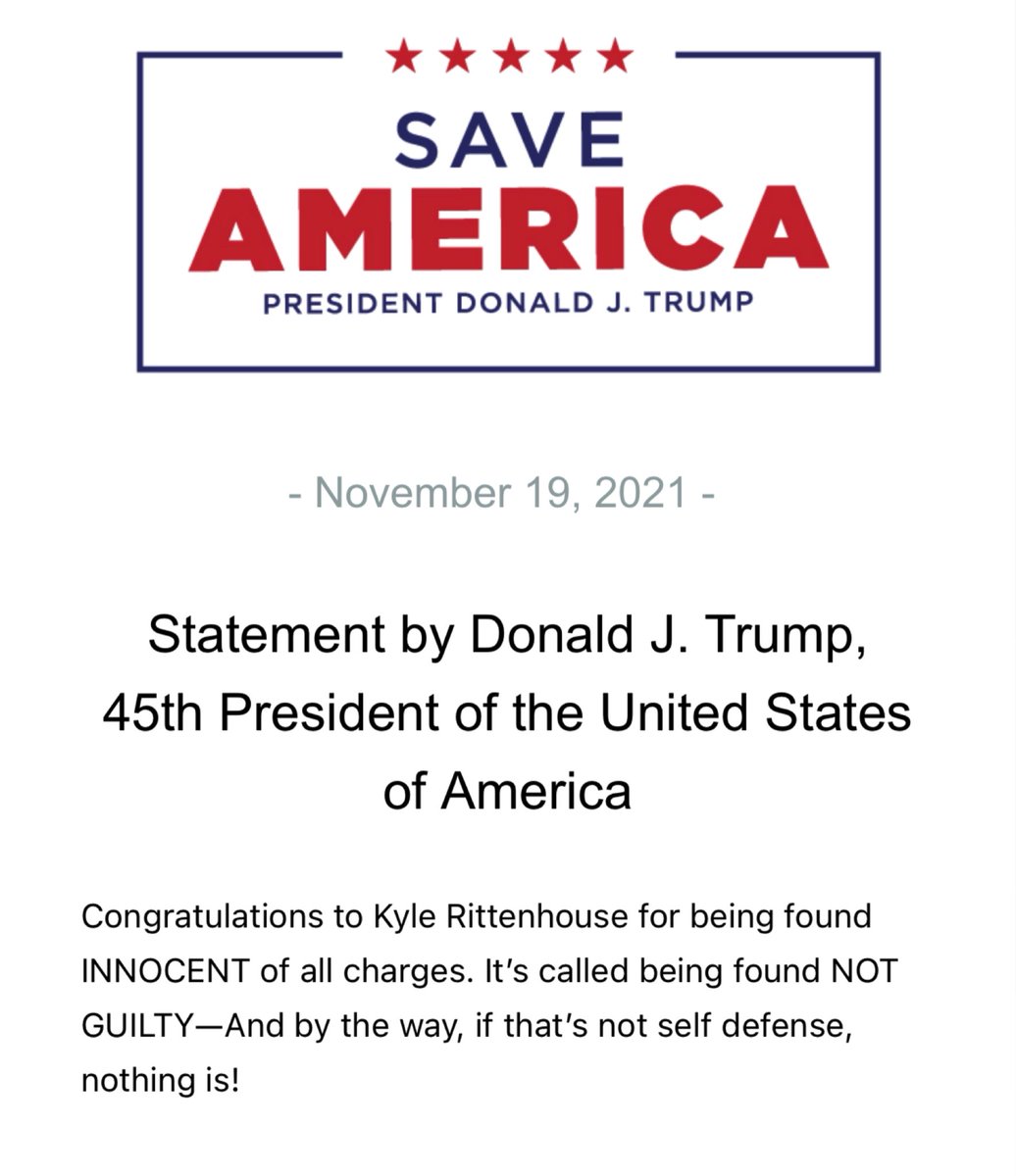 Trump War Room (@trumpwarroom) on Twitter photo 