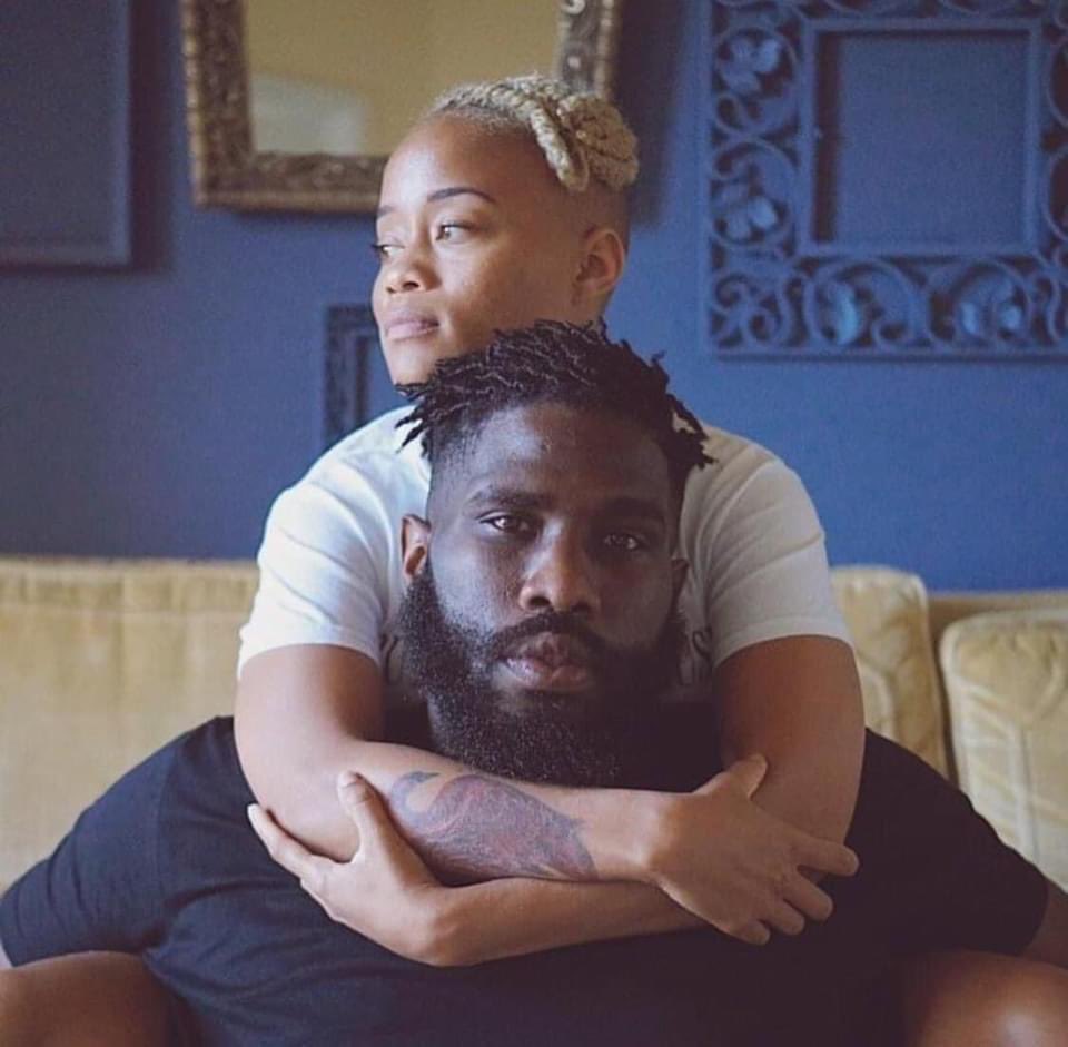 cartelbeauxxx's tweet photo. I wanna be loved how Fat love Tobe🖤
#blacklove #realpartnership #different https://t.co/qjLoypGjcK