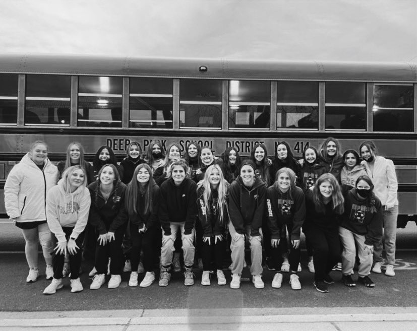 On to the State Championships! 5-1 win today! Let’s go girls!⚽️🤩