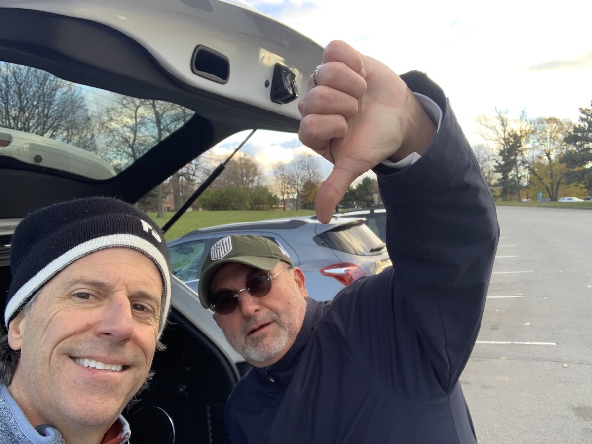 1dpb1's tweet photo. Let me introduce you to the 2021 Clarendon Open. ⁦@modman6⁩ own Gerald “Bill y was rolling” “Strictsie” “Trey” Strickland. Gerald shot a 67 on the Pete Dye designed DPCC. We’ll done Gerald! Se you all in 2022. https://t.co/h1NhLygUCW