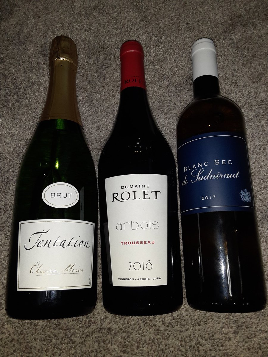 InvestingNation's tweet photo. Happy belated beaujolais nouveau day!
Looking forward to thanksgiving- the catalina wine mixer of holiday food &amp; wine pairings! So many possibilities. Gotta love it.
Playing it w/ chablis, jura, and sauternes
#OldWorld https://t.co/rIvx7U8FAd