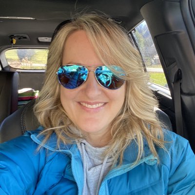 blessedmamaAmy's tweet photo. #NewProfilePic https://t.co/6tjKqgXCFt