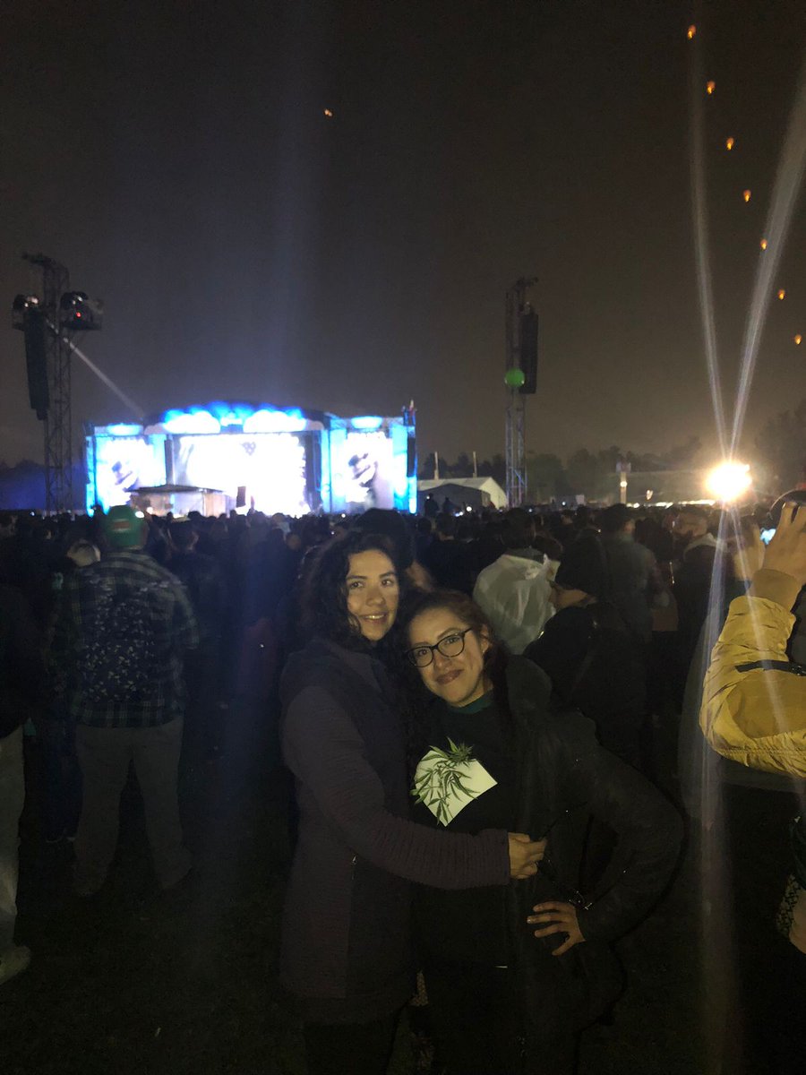 PattsSoto's tweet photo. @convoynetwork @CoronaCapital #ConvoyEnCoronaCapital https://t.co/HHFIy4H0dq