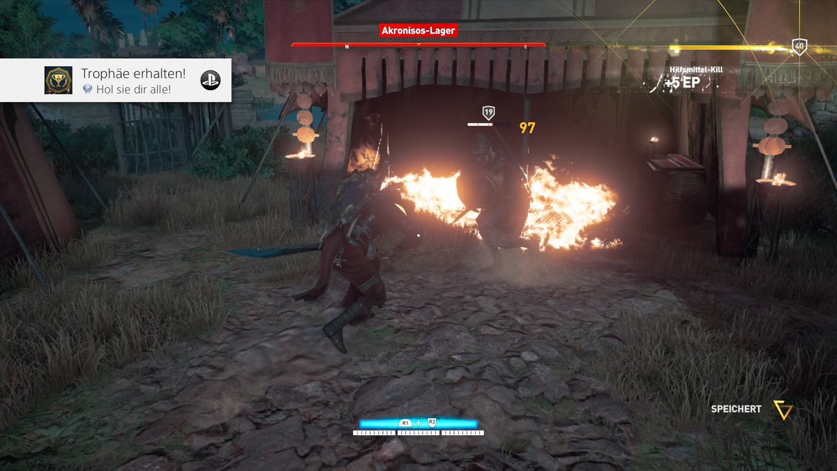 Hunkerone1's tweet photo. Assassin's Creed® Origins
Hol sie dir alle! (Platin)
Gewinne alle Trophäen. #PS4share https://t.co/PFP5QtulLF https://t.co/nIeUu1aToi