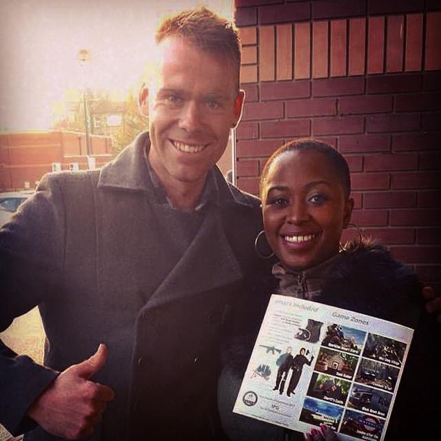successbyp's tweet photo. First ever sale 7 years back in London.

The things I’ve learned and the people I’ve met since - what a journey! 

Positive psychology, communication, human impulse, hustle and plenty more. 

https://t.co/rDk3E6kdwV

#sales #communication #fundraising #facetoface https://t.co/0XHOzHmOZf