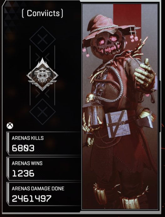 conviictstiktok's tweet photo. Got the OG @Conviicts back on xbox 🥰 https://t.co/f801XpoFpv