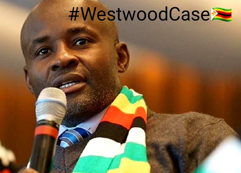 PaulPaulus13's tweet photo. Norton legislator (independent),#Mliswa, who illegally seized #WestwoodCase🇿🇼 expressed his frustration over the way @edmnangagwa has run things since taking over from his former boss, Robert Mugabe,in 2017. "Reflections on the Second Republic🇿🇼"on its Anniversary,
#TembasVictims https://t.co/dj4q467bq6