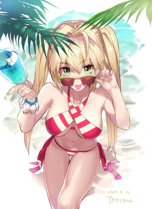 ネロちゃま♡ 