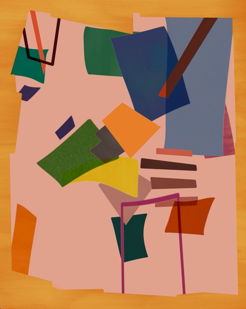 MillanAMilli's tweet photo. @bullishNFT @Tria_Chromatica if you're genuinely into art. AI based projects in a 3 part series.
So far has been Matisse (#Stimaes) and Kandinsky (#Swayils) https://t.co/8J7vZ9jiDC