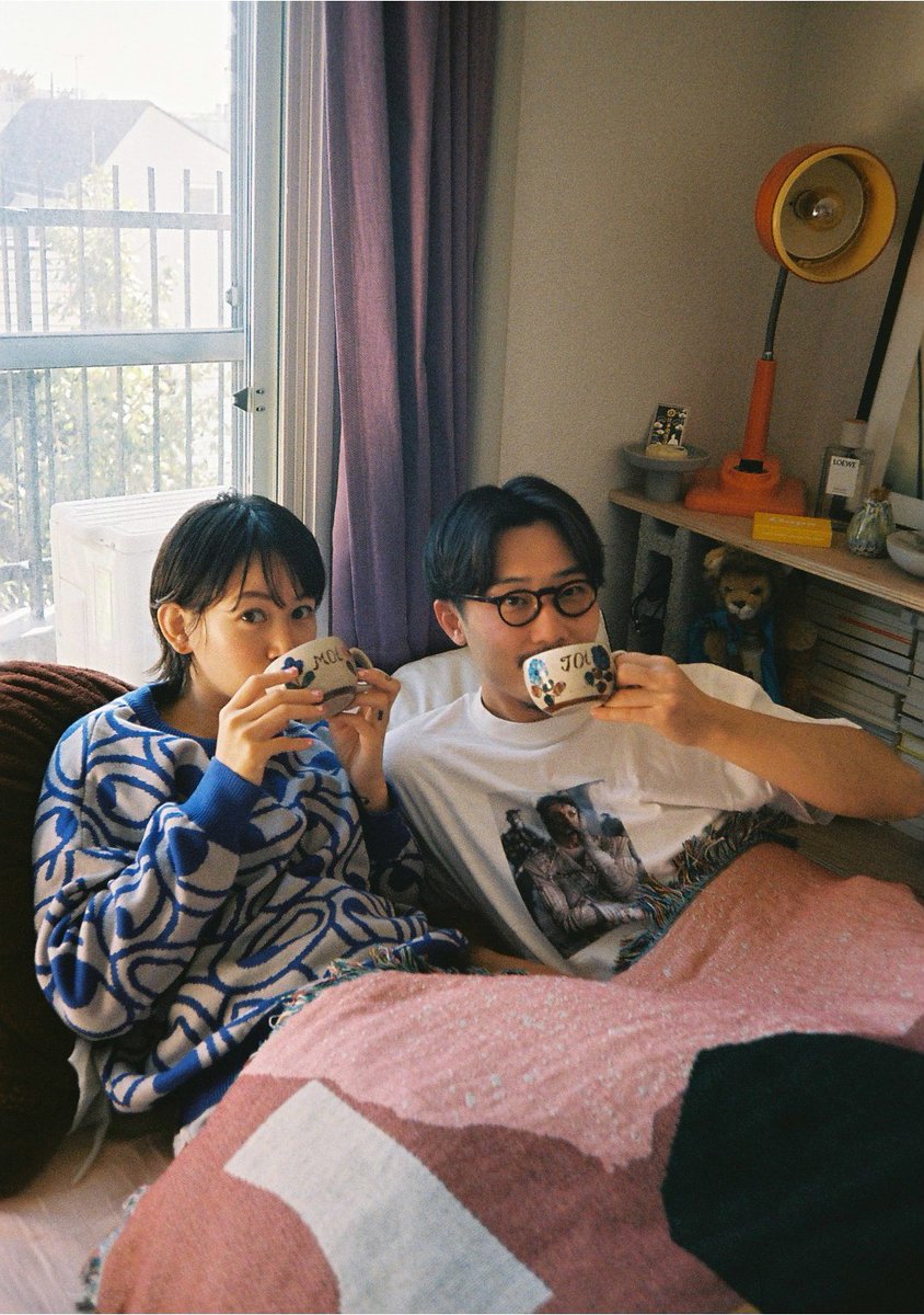 Oops_Japan_'s tweet photo. 💚Oops LOVE💚
vol.1 Michelle&amp;えいじ

💛Oops: 身体やメンタルヘルスについて話すことはある？話しやすい空気づくりのために心がけていることはありますか？

💙Michelle: あります/お互いがきちんと向き合えるタイミングに、あんまりシリアスにならないように、私は〜って話すことが多いです。 https://t.co/vKYNLhRNfK