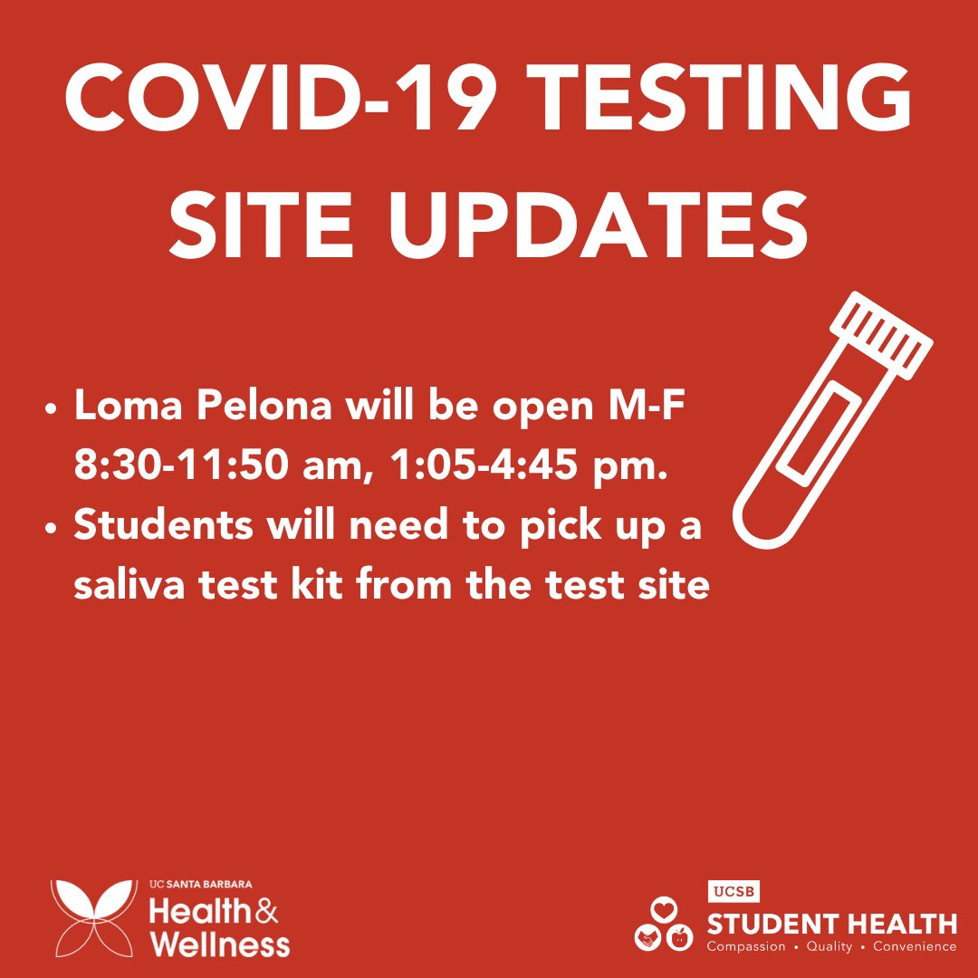 UCSB Student Health tweet media