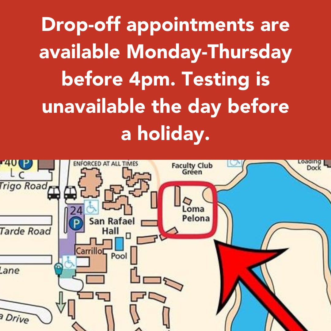 UCSB Student Health tweet media