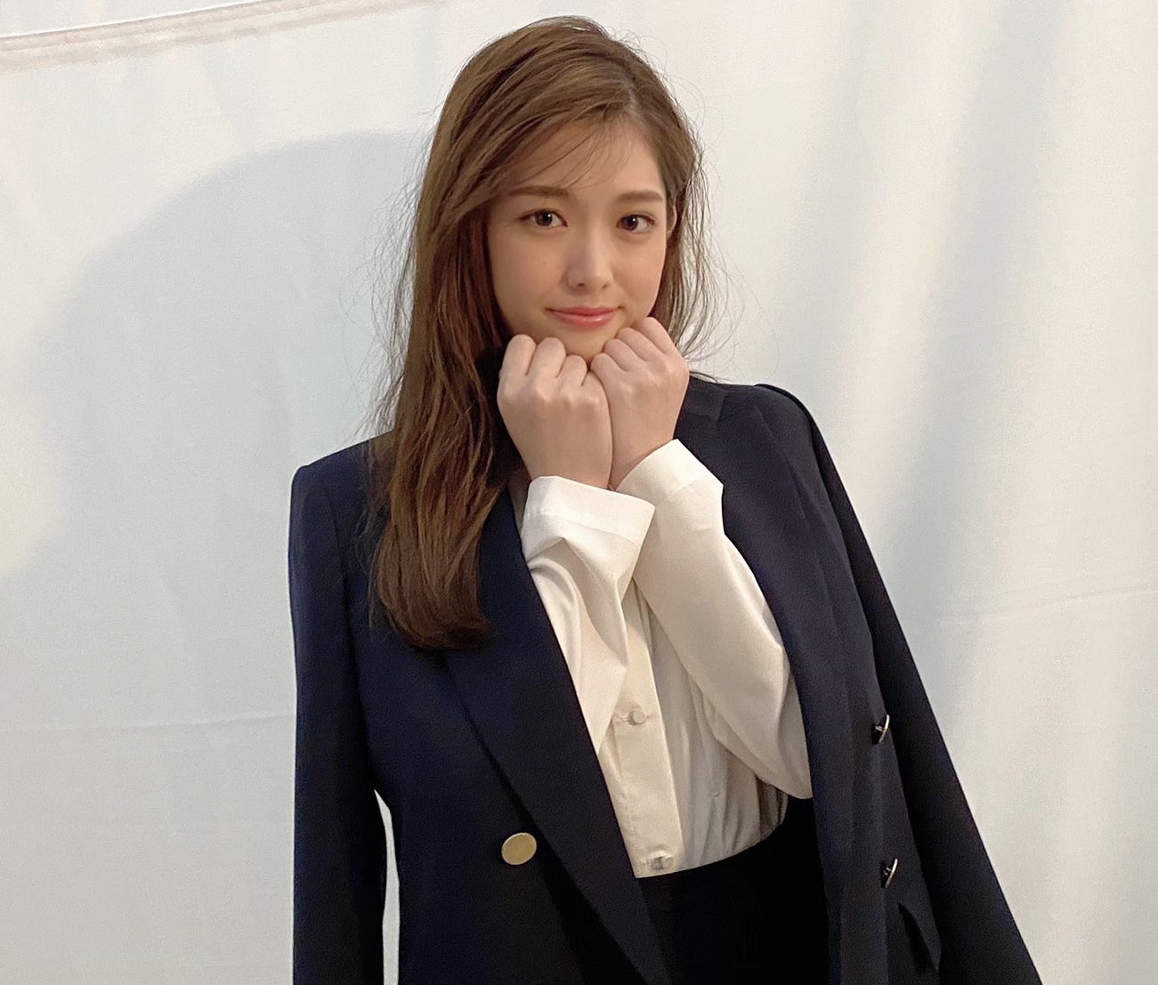 松村沙友理 乃木坂46卒業記念写真集『次、いつ会える？』【公式