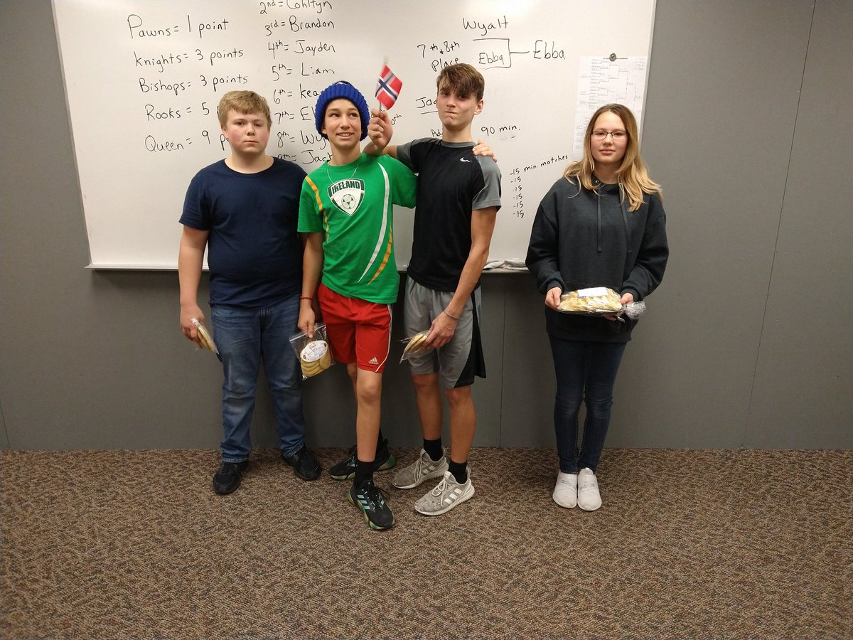 David Frostestad tweet media