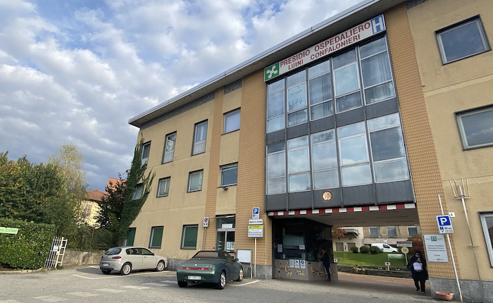 Riforma Sanità, “Ospedali del Varesotto abbandonati da Regione, andrebbero potenziati”. Interessate dalle critiche anche le strutture di Luino e Cittiglio

luinonotizie.it/2021/11/20/rif…