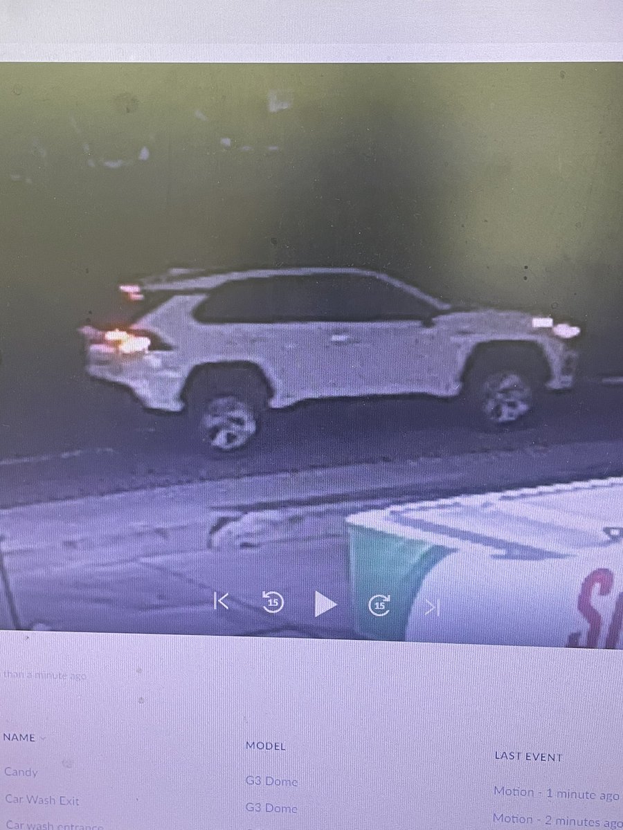 A $10,000 reward is being offered for information leading to the arrest and conviction of the person driving the vehicle in the Oct 29 fatal hit and run.   If you have information call 801-840-4000.