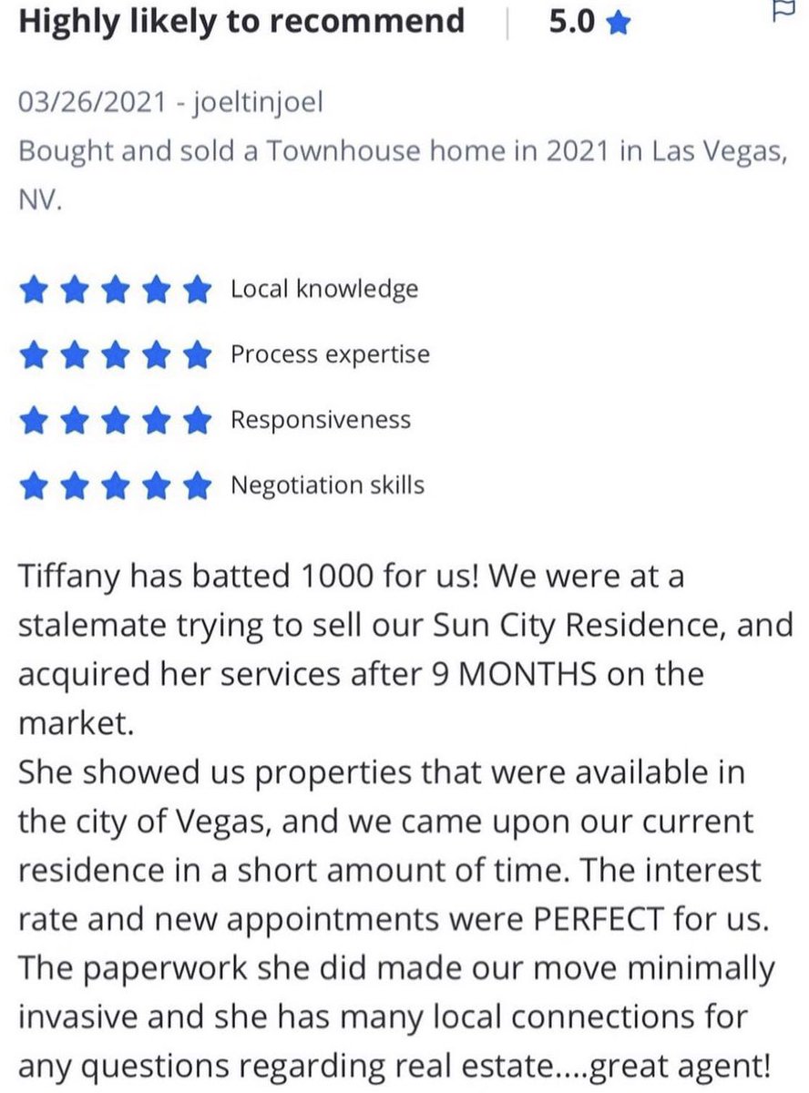tifffanyboyer's tweet photo. Meet Maureen &amp; Joel. 

They were listed on the market with another agent for 8 months. At that point, they were losing hope. I took over and listed their property- sold it in 3 weeks! Sometimes, all you need is a fresh new approach. So happy I had the opportunity to help them.❤️ https://t.co/Gg7DLUxarx