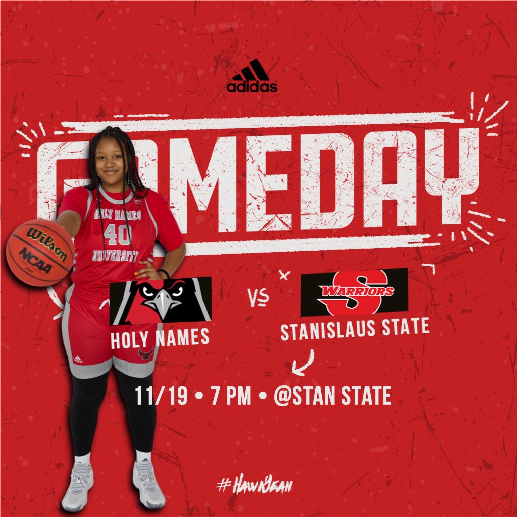 Tonight, <a href="/HNUWBB/">HNU Women’s Basketball</a> takes on Stanislaus State in the Warrior Classic.  Tip-off is set for 7 p.m. from Turlock!  Go Hawks #HawkYeah