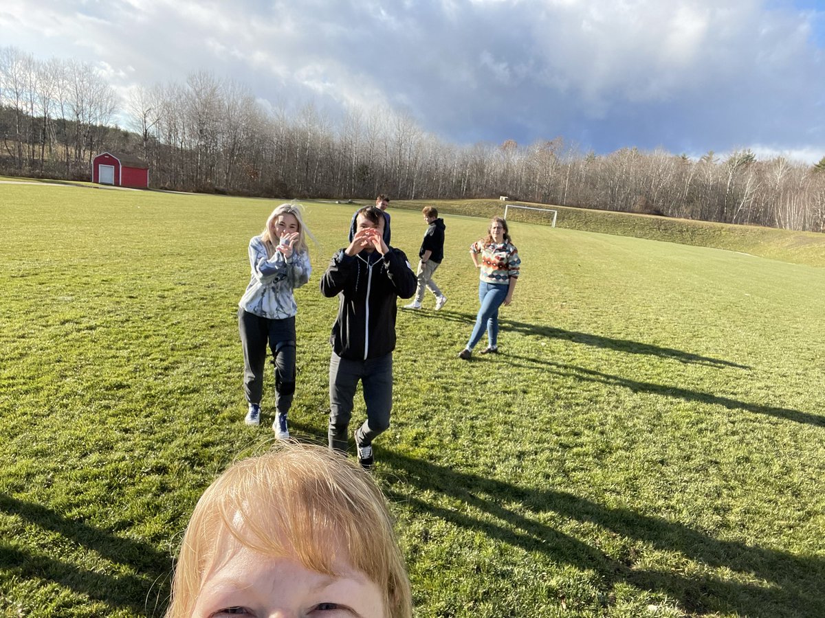 KDinsmoreHDHS's tweet photo. Advisory soccer match. #hdhspride https://t.co/MSemeQSO5A