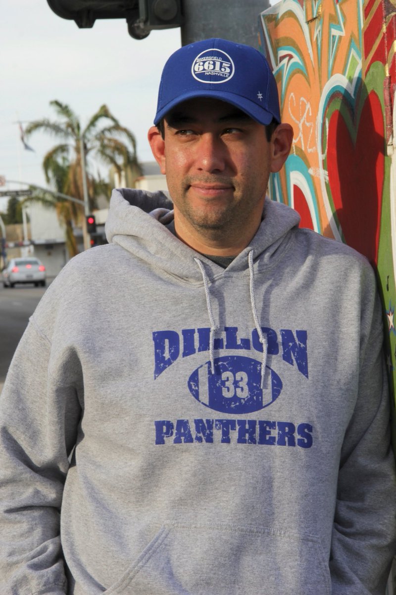 #FridayNightLights Get your gear at 6615brand.com. Every dollar made benefits All Seated In A Barn. <a href="/VibeStitch/">Vibe Stitch</a>