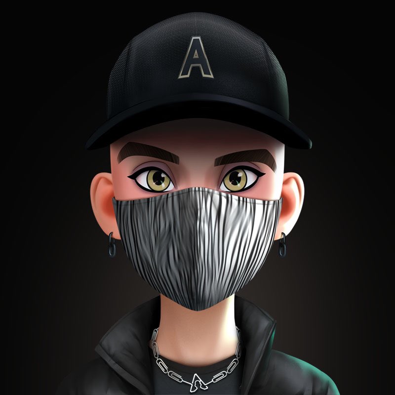 AnybodiesNFT's tweet photo. 1500/3000 Anybodies Minted. 

No paid promotions, no bots, no insider artificial pump.

Just the power of an organic community with a common goal. 

The Island borders will close soon as we approach 3000!

MINT WHILE YOU CAN👇🌴
https://t.co/VyKhcVoPFQ https://t.co/SfZEpxsvxI