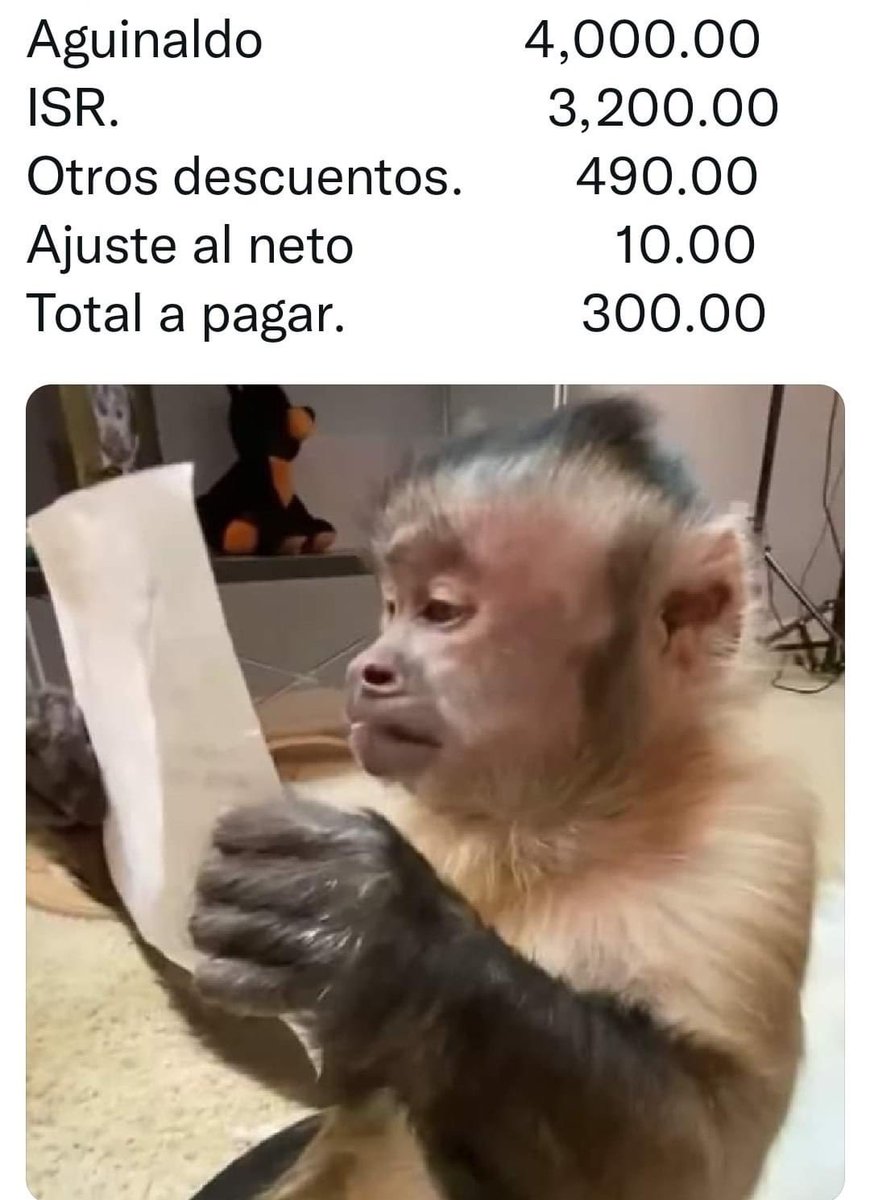 Mi caso 😩