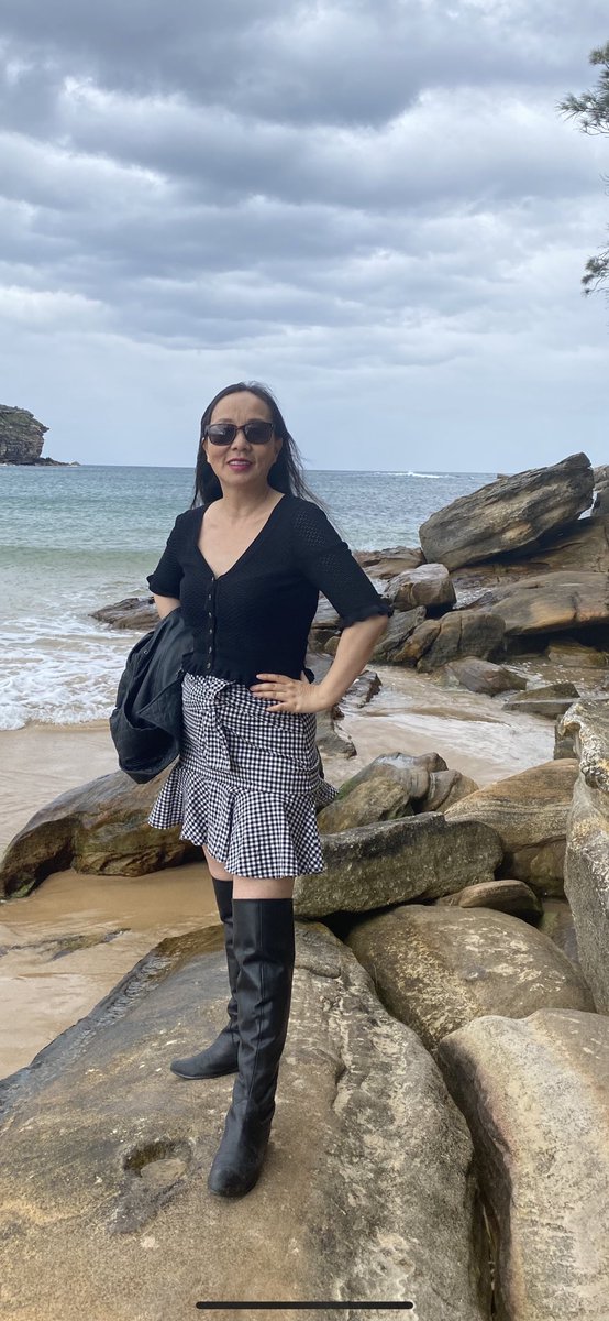 CatherineActive's tweet photo. Wattamolla beach https://t.co/iPZl5Cgz2G