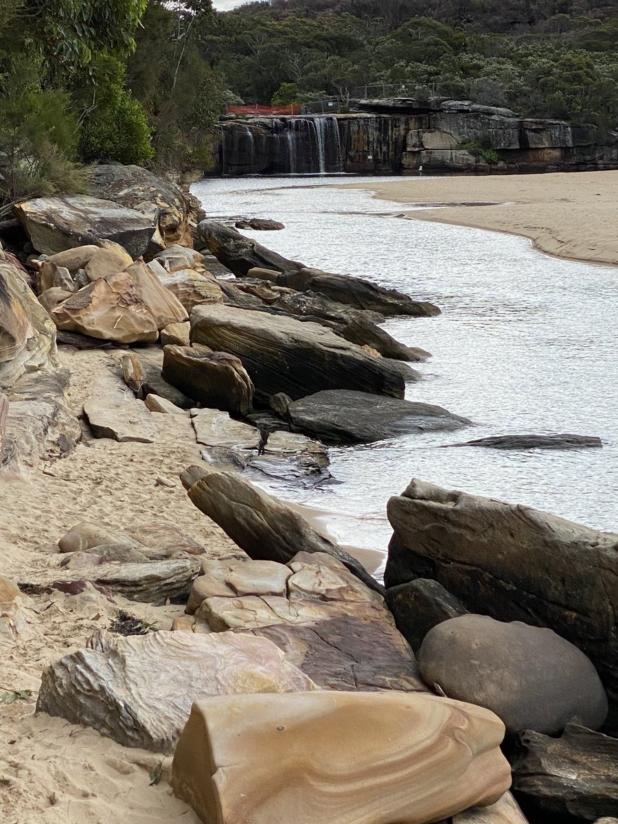 CatherineActive's tweet photo. Wattamolla beach https://t.co/iPZl5Cgz2G